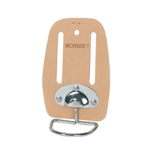 Porte-marteau avec étrier mobile en métal