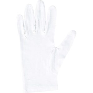 Gants de protection Blanc RESISTA-TEX