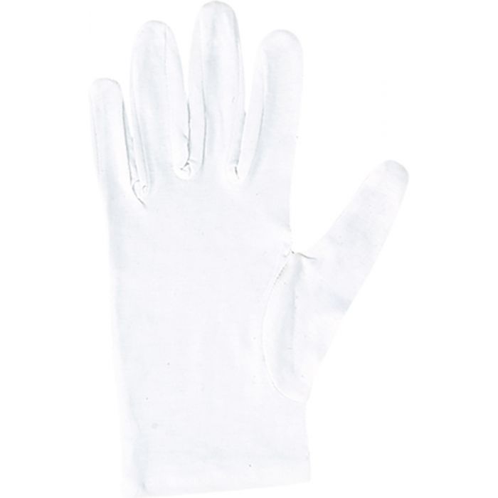 Gants de protection Blanc RESISTA-TEX