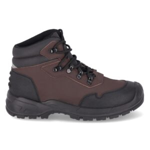 A-Titan High Brown S3 "ActiveGear"