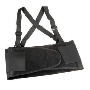 Ceinture pour le dos