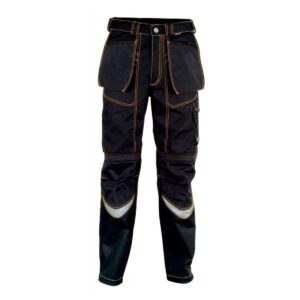 Pantalon de travail BRICKLAYER "COFRA"