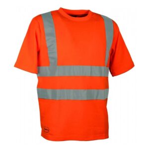 T-shirt de travail ALERT "COFRA"