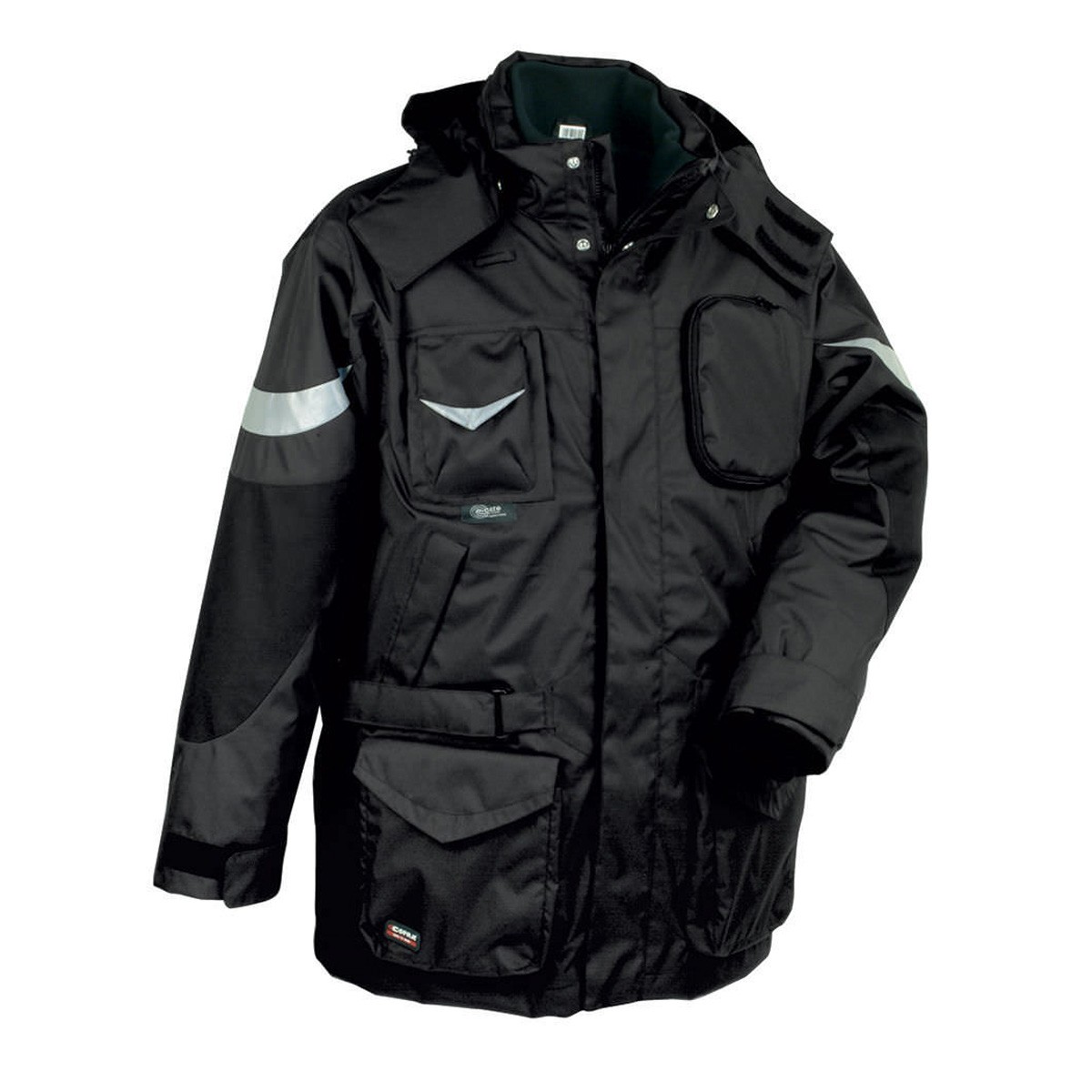 Veste de travail Icestorm "COFRA" – Image 2